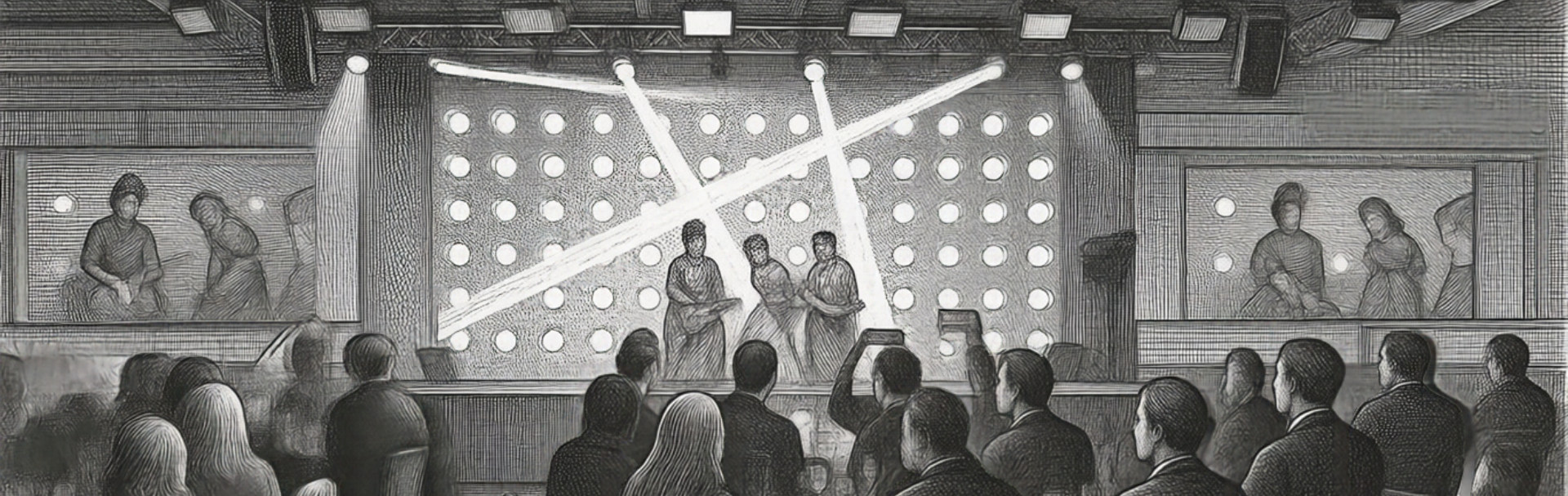 Entertainment & Cultural Experience